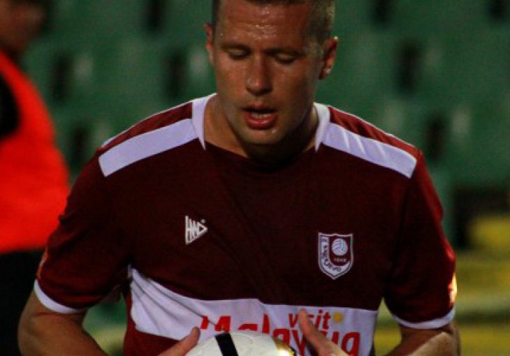 Pogledajte kako je Sarajevo uvjerljivo savladalo Leotar