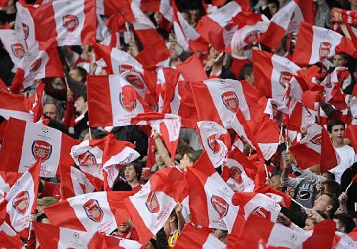 Arsenal - 127 godina londonskog diva
