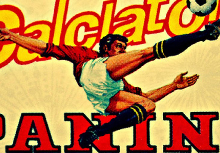 Umro Umberto Panini, kreator albuma samoljepljivih sličica