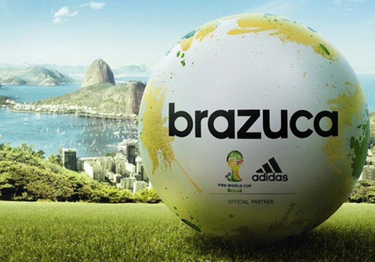 Svako dijete koje se rodi u utorak dobija loptu SP-a