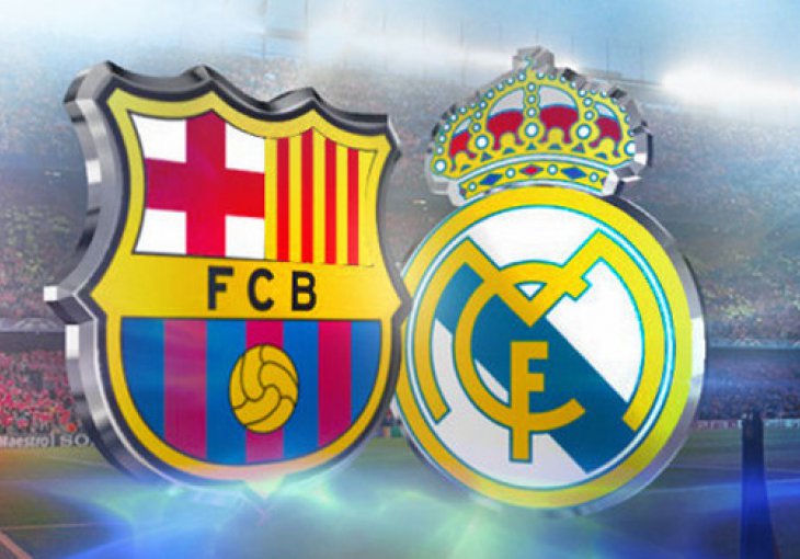 Milionske kazne za Real i Barcelonu