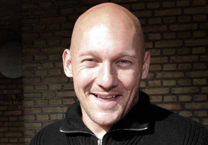 Gravesen zaradio 100 miliona eura nakon završetka karijere