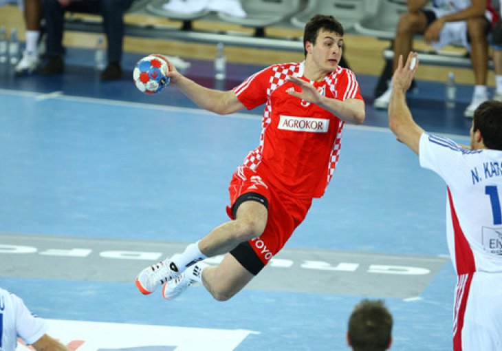 Duvnjak najbolji rukometaš svijeta u 2013. godini