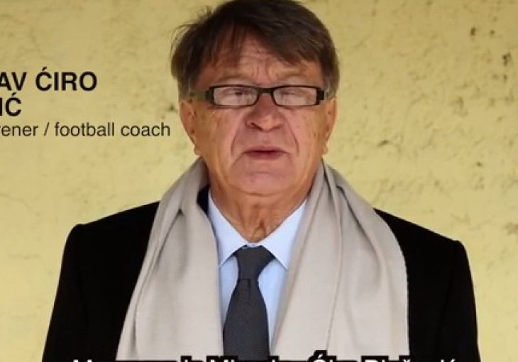 I Ćiro digao glas protiv ubica