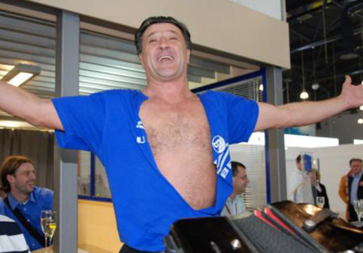 Ma nije to bilo ono klasično: Ubij Srbina!