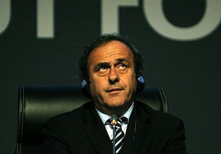 Platini: Korupcija i namještanja uništavaju fudbal