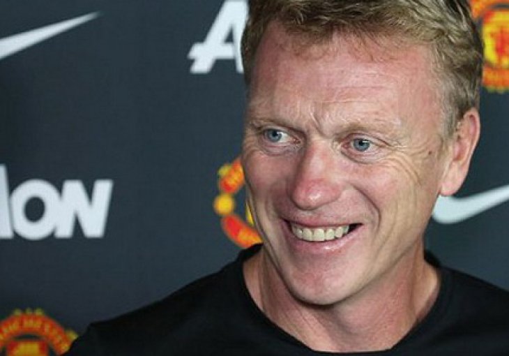 Moyes očekuje pomiješane reakcije navijača Evertona