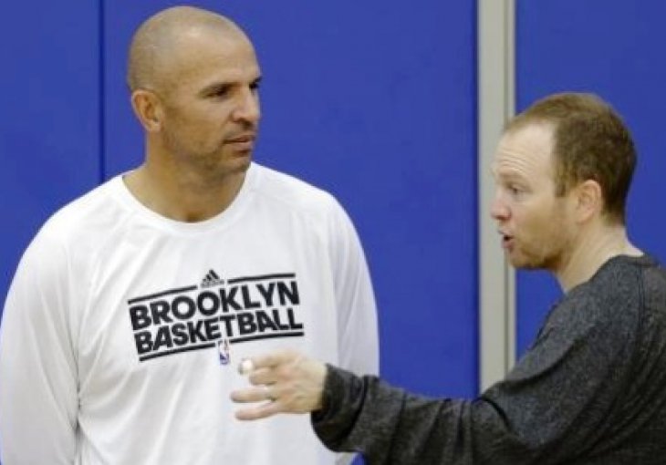 Raspad sistema u Brooklyn Netsima