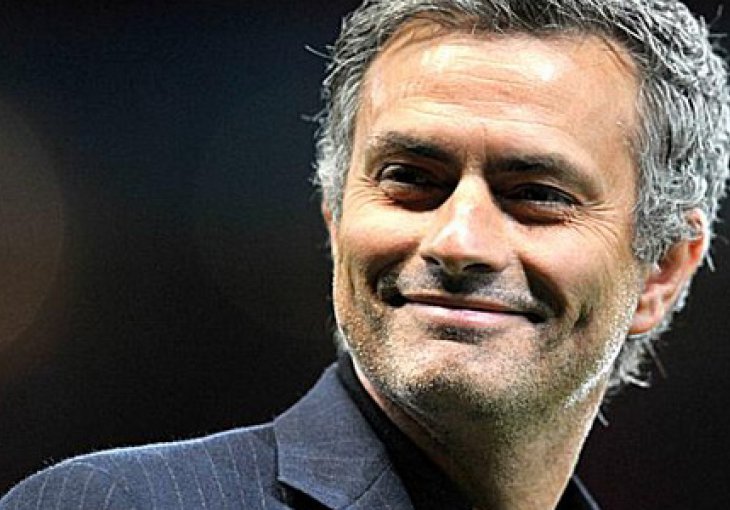 Evo šta Mourinho misli o Džeki i društvu