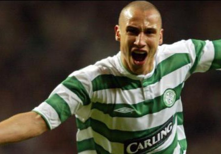 Legendarni Henrik Larsson se vraća na klupu