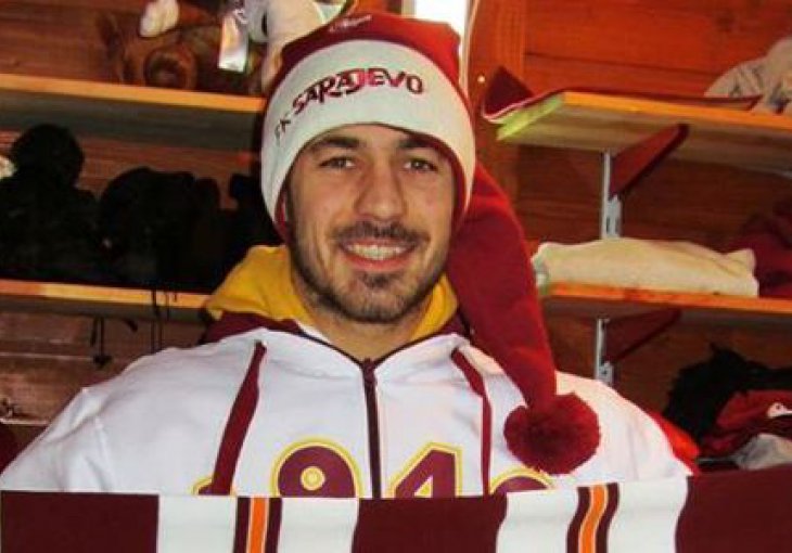 Tim s Koševa ponovo učestvuje u Sarajevo Holiday Marketu