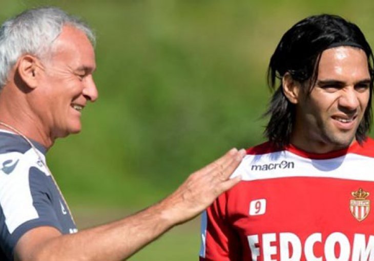 Na pomolu veliki transfer - Falcao u Chelseaju