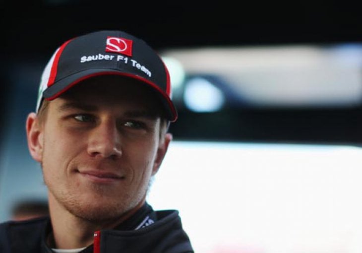 Hulkenberg se vraća u Force Indiju