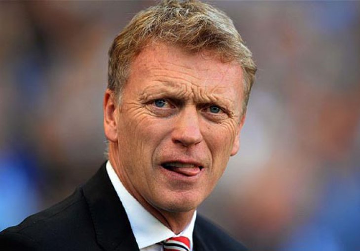 Pijani Moyes vrijeđao navijače Evertona?