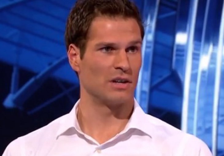 Asmir Begović: Djeca u mojoj Bosni zaslužuju bolje