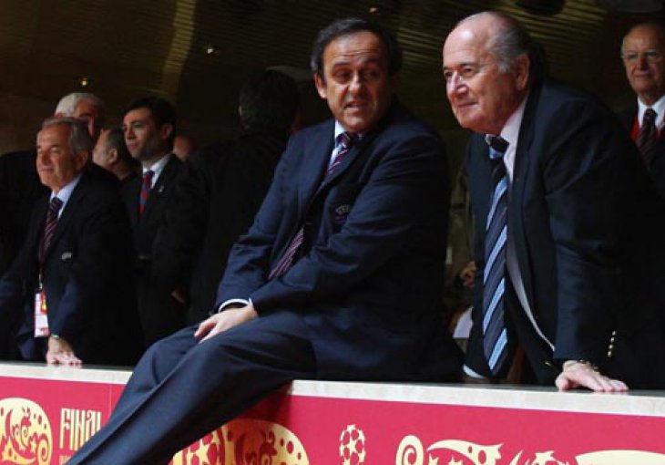 Predsjednik Uefe za ukidanje žutih kartona