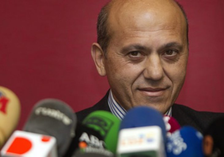 Prvi čovjek Seville moraće iza rešetaka