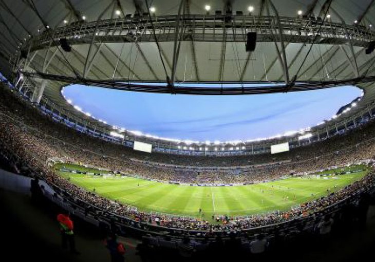 Potvrđene nagrade za Brazil: N/FSBiH bogatiji za 9,5 miliona dolara