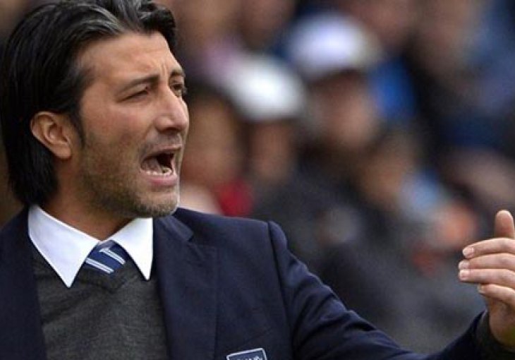 Murat Yakin od januara trener Lazija?
