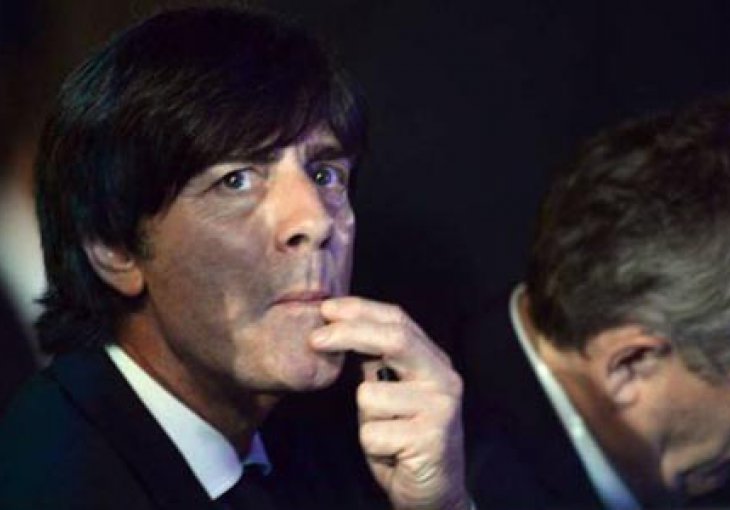 Joachim Löw: Vrućina i vlažnost vazduha najteži protivnici