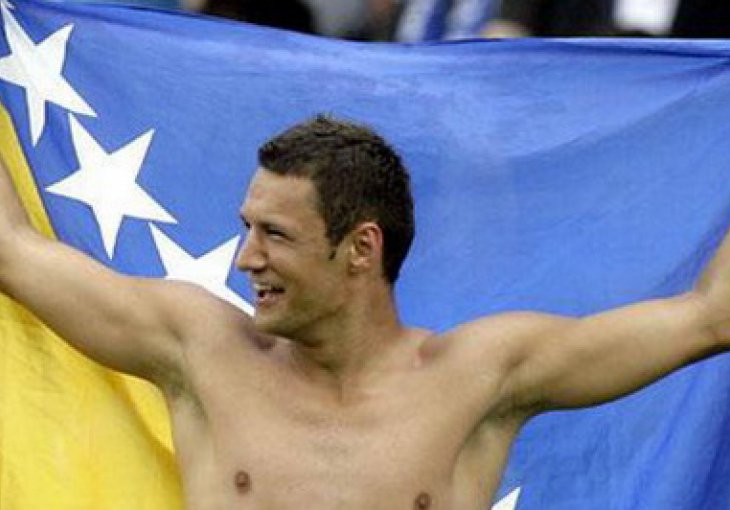 Salihović najbolji izvođač penala u istoriji Bundeslige!