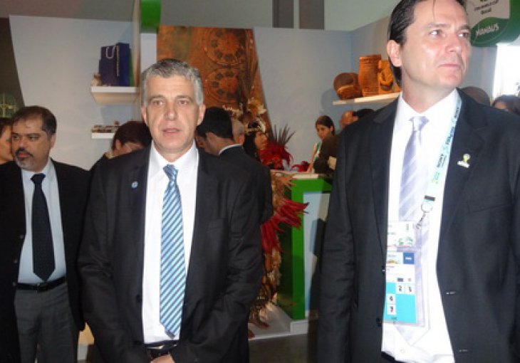 Bosnu i Hercegovinu u Brazilu gledaju sa respektom i možemo biti ponosni