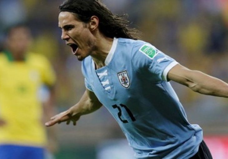Suarez jedini može parirati Messiju i Ronaldu