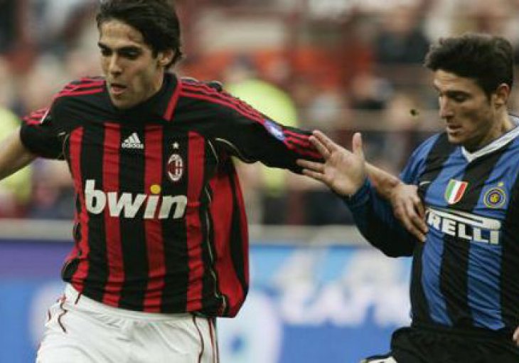 Ni Messi ni Ronaldo: Najbolji igrač je Ricardo Kaka