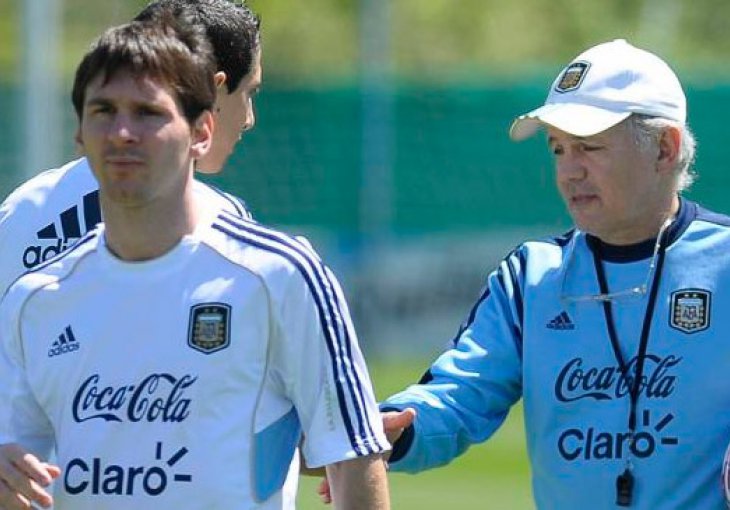 Messi ne misli da će Argentini protiv BiH biti lako!