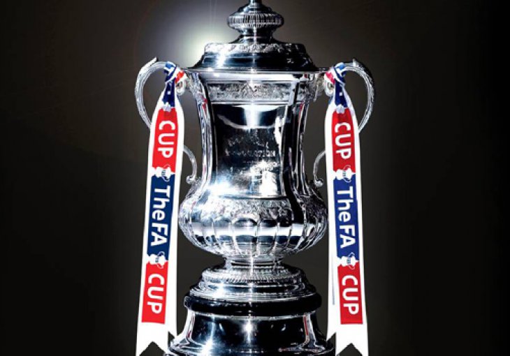 Londonski derbi u 3.kolu FA Cupa