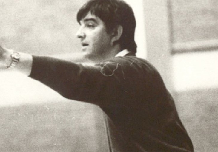 Prije 12 godina napustio nas je Mirza Delibašić
