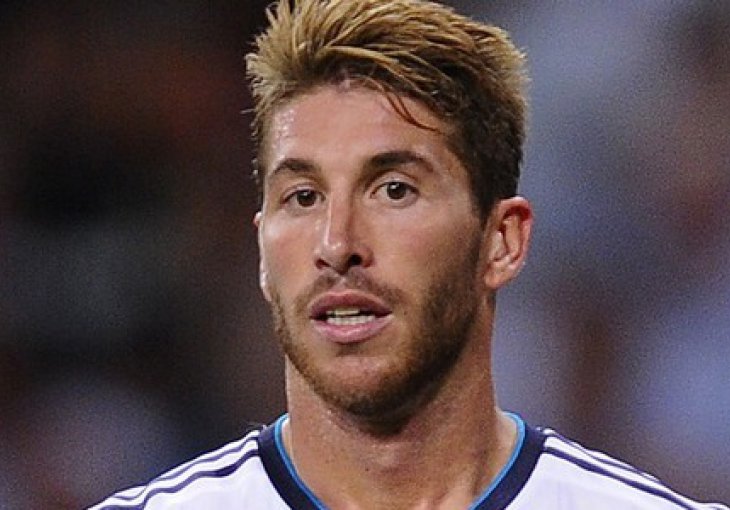 Francuski mediji: Sergio Ramos blizu PSG-a