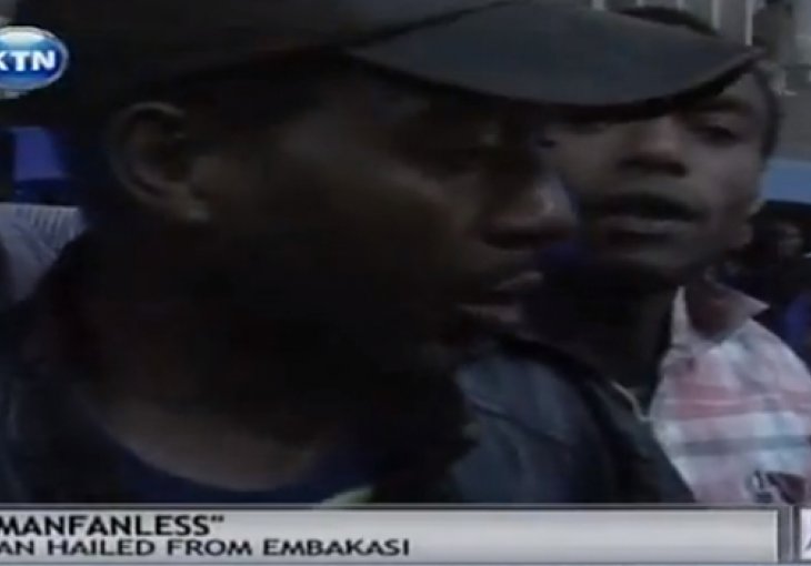 Ubio se zbog poraza Manchester Uniteda?!