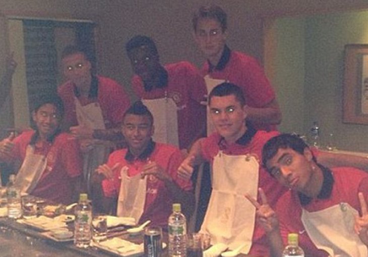 Kagawa propustio meč s Newcastleom jer se - prejeo