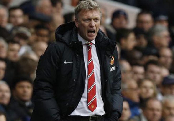 David Moyes: I dalje smatram da smo blizu titule