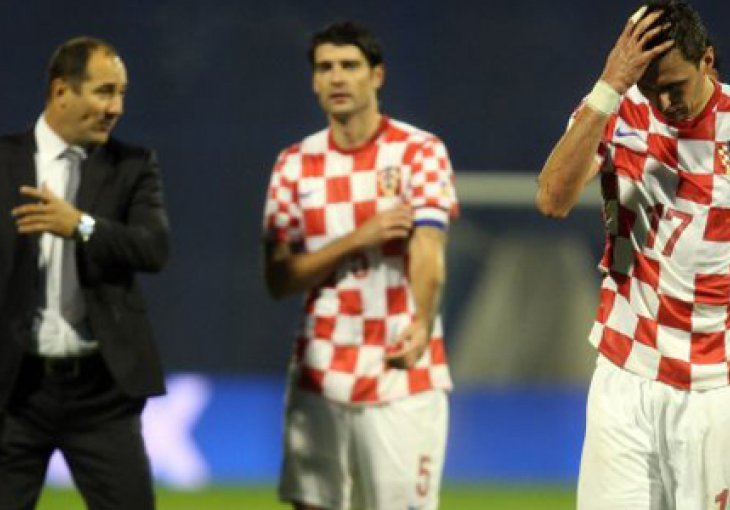 Štimac: Bio sam sretan što sam vodio tim koji je Srbiju natjerao na patnju