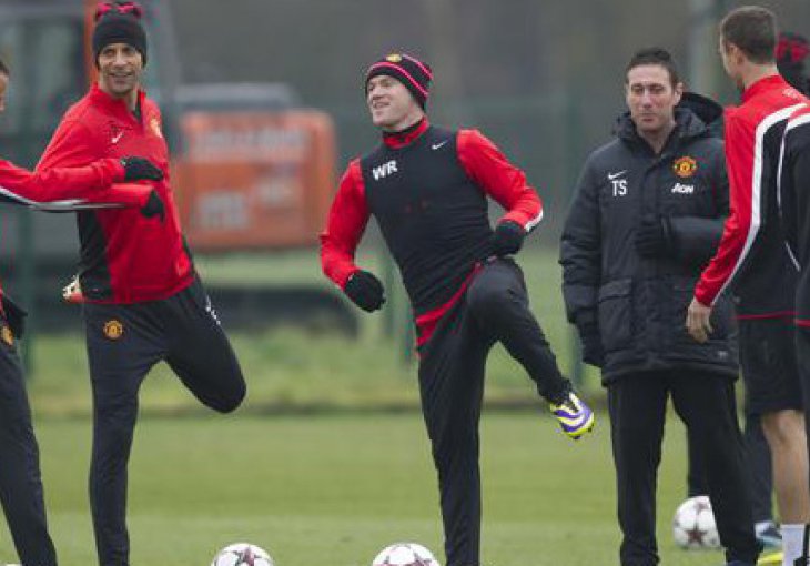 Spremaju se velike promjene u Manchester Unitedu