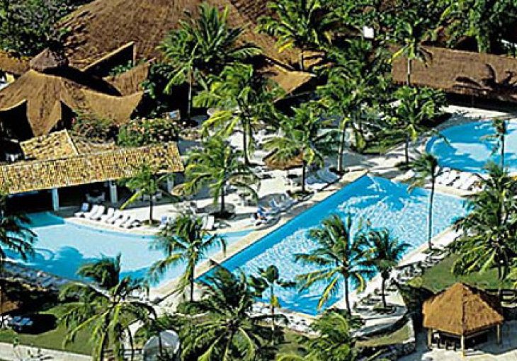 Hrvati za smještaj u Brazilu odabrali 