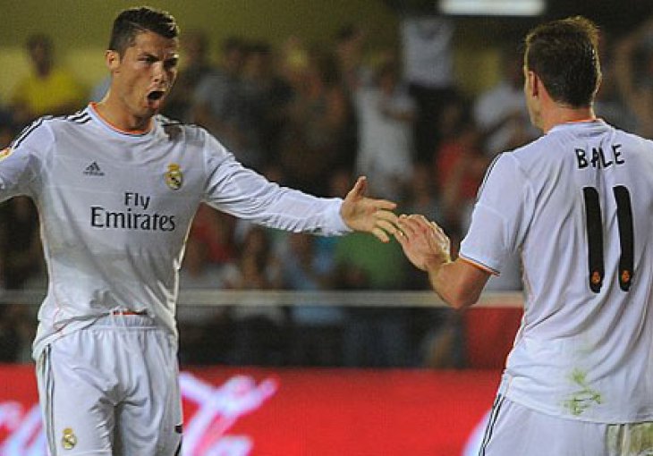 Bale će nam pomoći da dođemo do trofeja