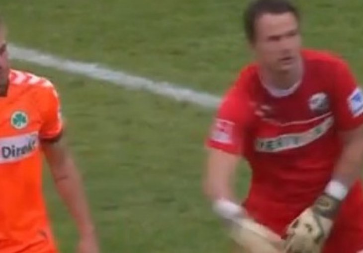 Ovo je dokaz da fair-play nije umro