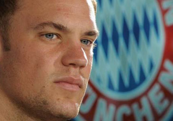 Manchester City sprema senzacionalan transfer iz Bayerna