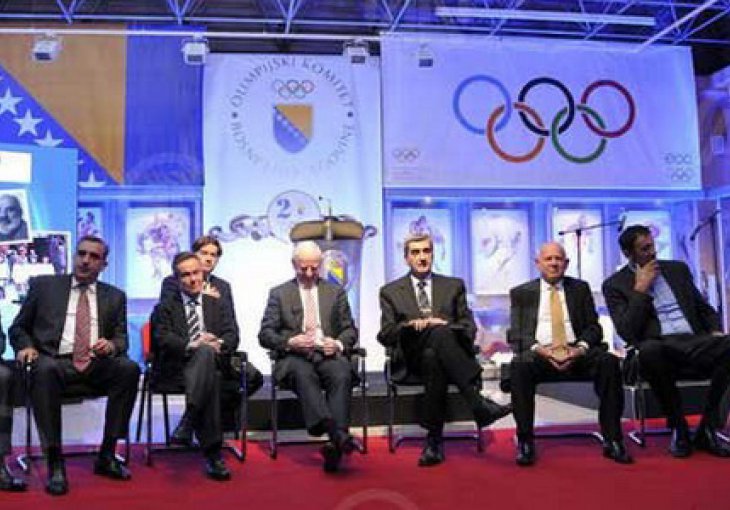 Ko je najbolji sportista BiH u ovoj godini?