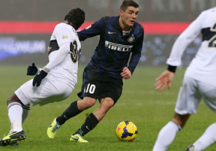 Mazzarri: Kovačić je bio jedini pozitivan faktor