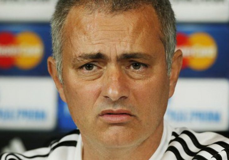 Mourinho otkrio ko mu je favorit za prvaka Evrope