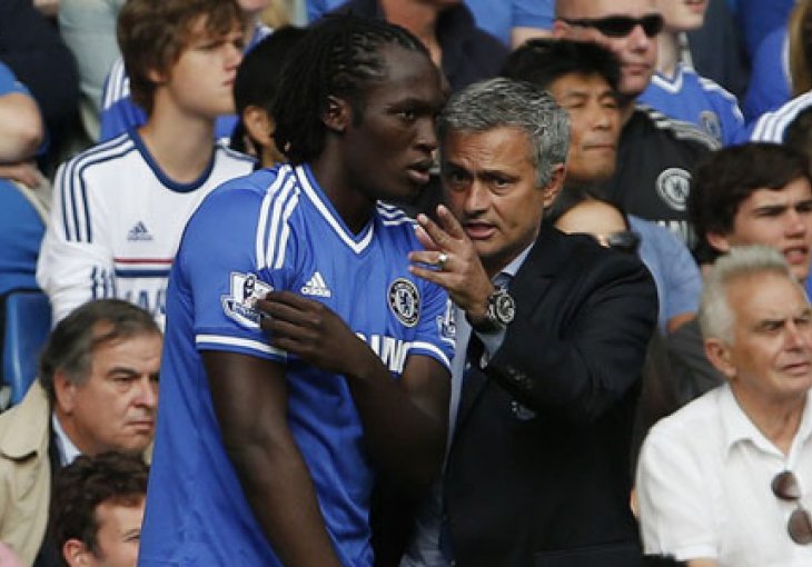Eto`o odlazi u MLS, Lukaku se vraća u Chelsea?