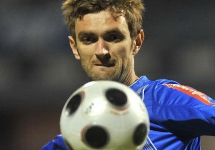 Bivši reprezentativac BiH našao se na udaru Torcide