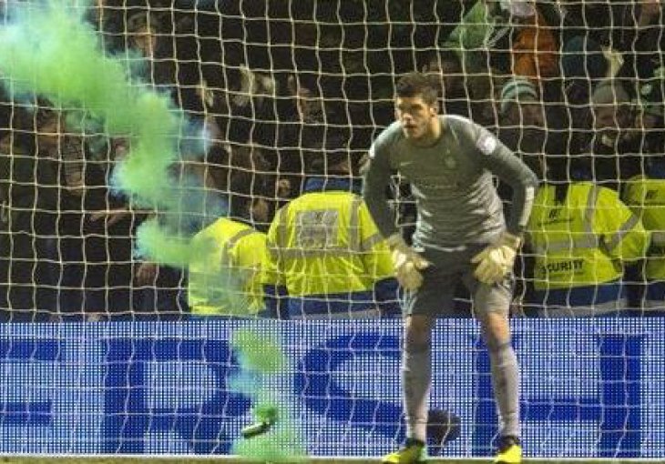 Celtic zabranio huliganima dolazak na svoje mečeve