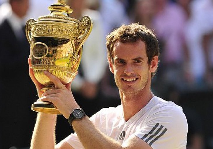 Saznajte koji događaj je obilježio ovu godinu u Britaniji