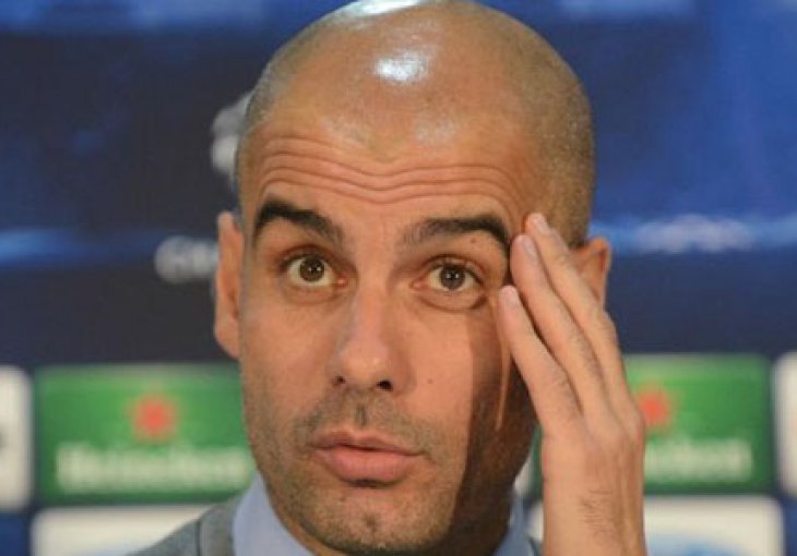 Guaridola: Drugo mjesto nije opcija