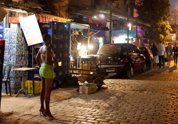 Očekuje se porast dječije prostitucije tokom SP u Brazilu